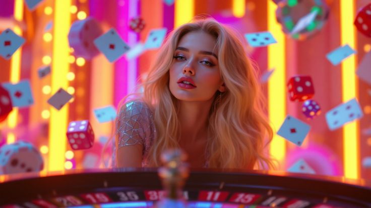 La Riviera Casino پاکستان ریئل منی گیمز