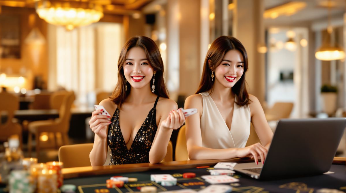 La Riviera Casino پاکستان ریئل منی گیمز