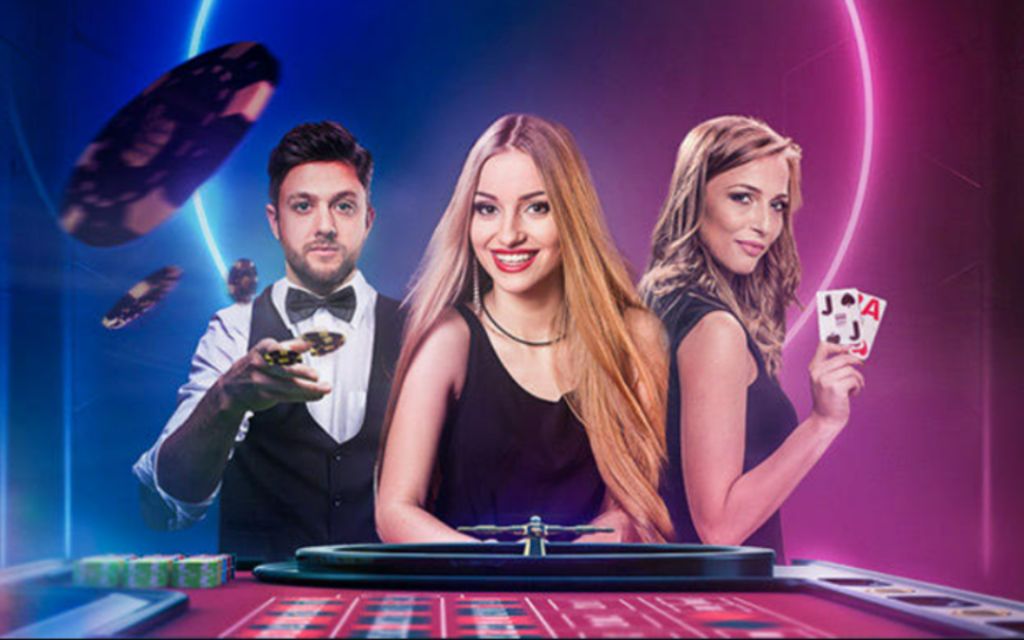 La Riviera Casino پاکستان ریئل منی گیمز